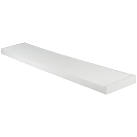 Baldwin Filters Air Filter, Cabin Feature, 7/8" H PA30137